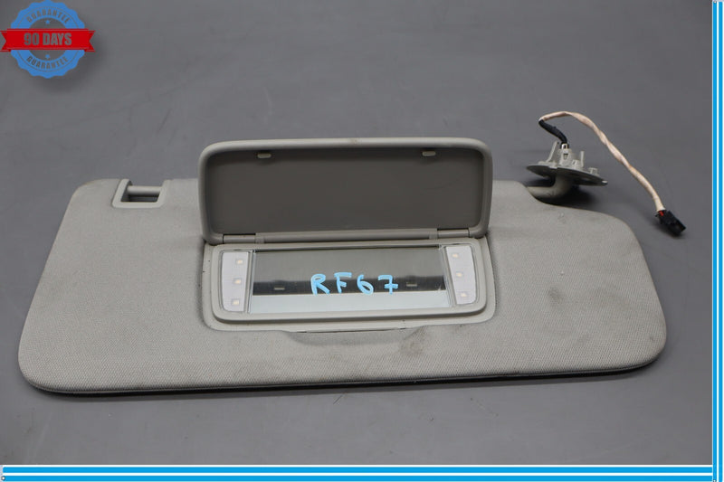 Load image into Gallery viewer, 18-21 Buick Enclave Front Right Passenger Side Sunshade Sun Visor Oem