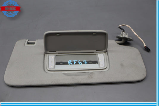 18-21 Buick Enclave Front Right Passenger Side Sunshade Sun Visor Oem