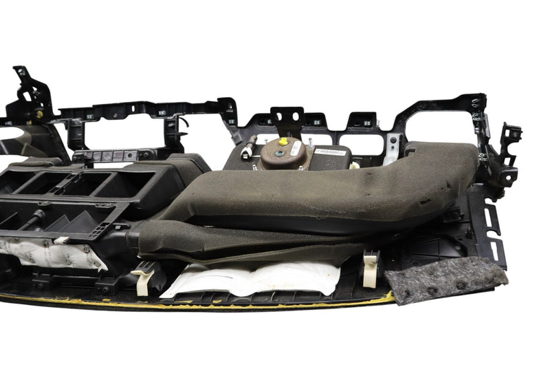 Load image into Gallery viewer, 15-20 Hyundai Genesis G80 Front Dashboard Instrument Panel Assembly Black Oem