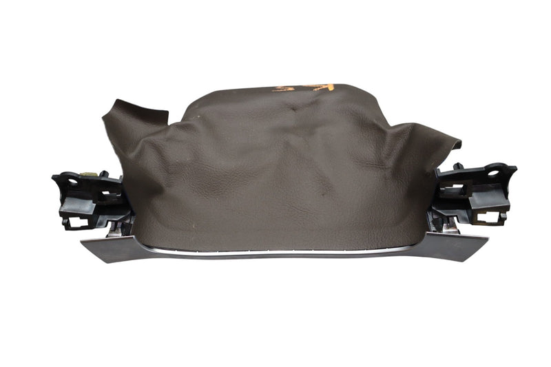 Load image into Gallery viewer, 12-18 Audi A6 A7 Quattro Front Steering Column Surround Upper Cover Trim Oem