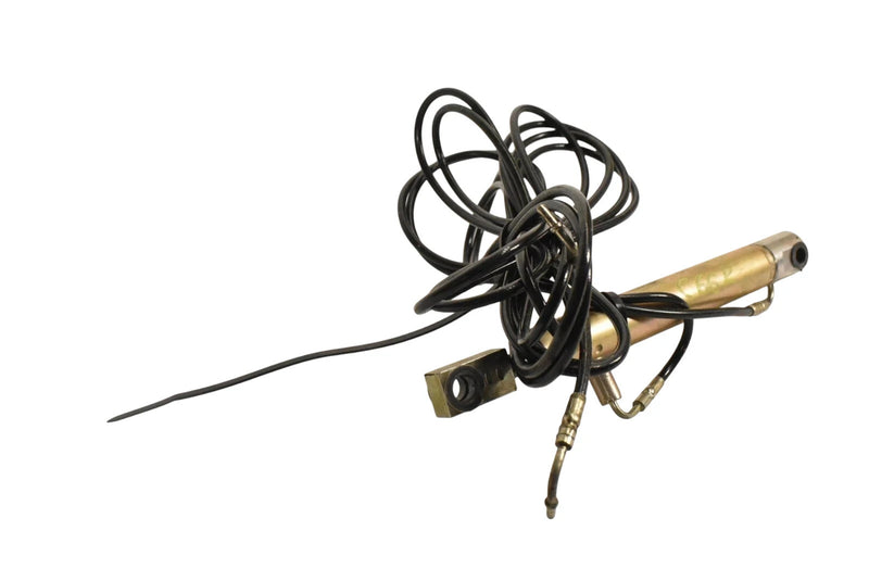Load image into Gallery viewer, 03-12 Mercedes SL500 SL55 Convertible Right Main Top Drive Lift Cylinder Oem