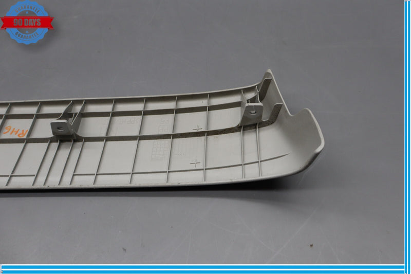 Load image into Gallery viewer, 07-12 Lexus XF40 LS460 Front Right Passenger Side Seat Lower Trim Cover Oem