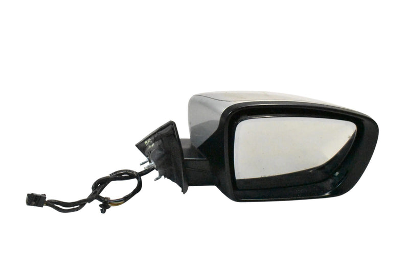 Load image into Gallery viewer, 14-17 Maserati Quattroporte Powered Heated Right Rear View Mirror 26926860 OEM