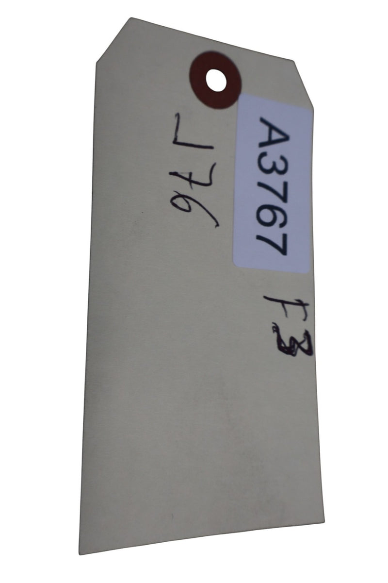 Load image into Gallery viewer, 14-17 Maserati Ghibli Rear Left Driver Side Marker Reflector Lamp 50504340 Oem
