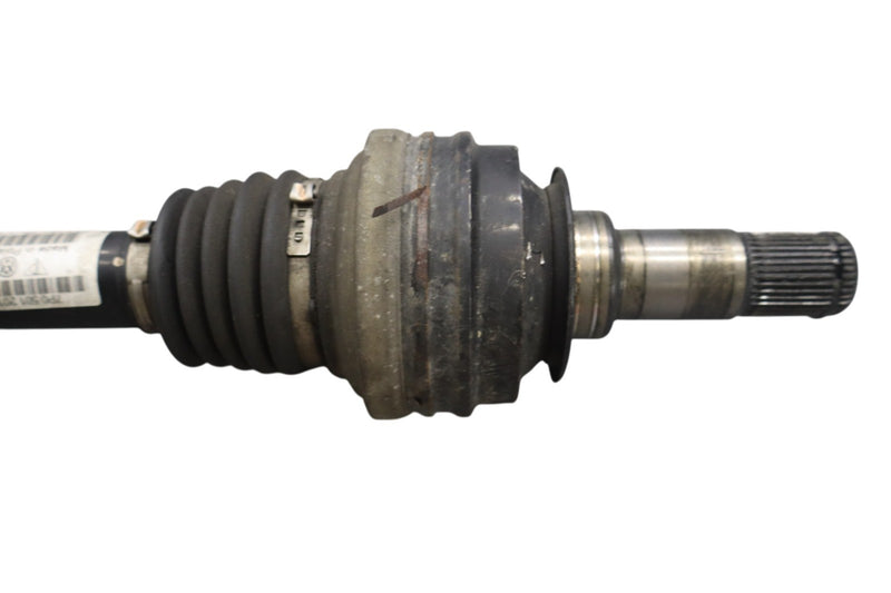 Load image into Gallery viewer, 11-17 Volkswagen Touareg Rear Left Driver Side CV Axle Drive Shaft 7P0501201 Oem