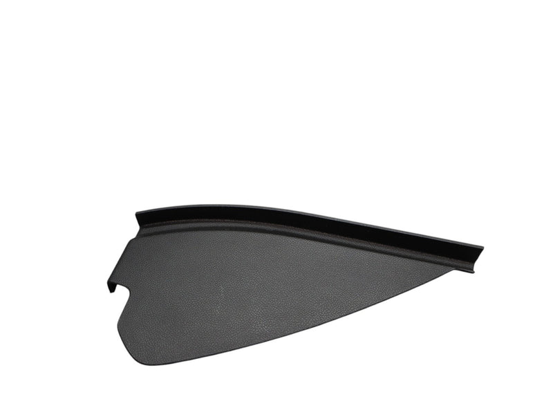 Load image into Gallery viewer, 17-19 Alfa Romeo Giulia Dash Right Passenger Side End Cap Cover Trim Panel Oem
