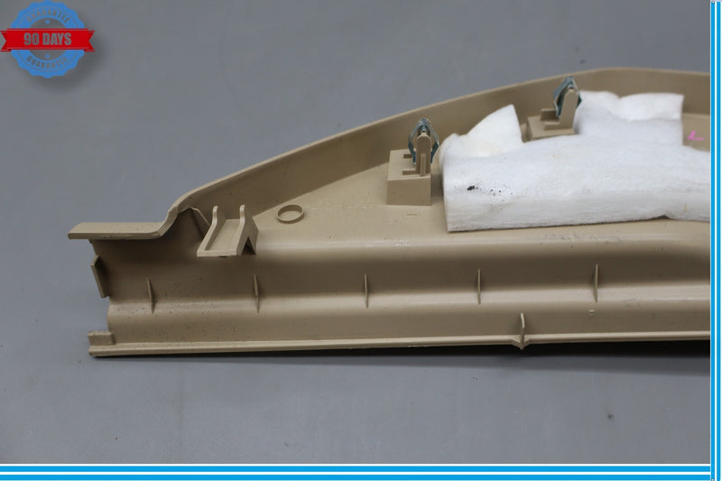 Load image into Gallery viewer, 12-19 Mercedes GL450 GL550 Front Left Side Dashboard Dash Board Trim Oem