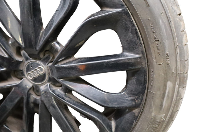 Load image into Gallery viewer, 12-18 Audi A6 A6 Quattro 19" inch Alloy Wheel Rim Set 8.5Jx19 255/40ZR 19 Oem