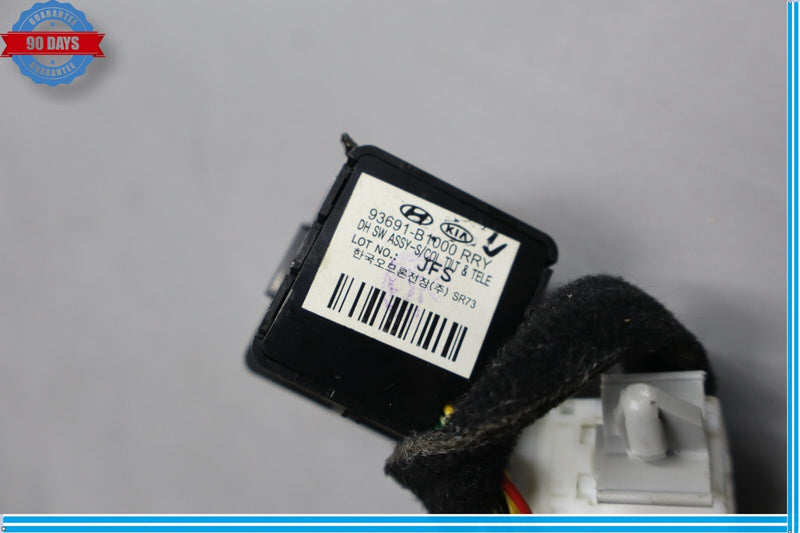 Load image into Gallery viewer, 15-20 Hyundai Genesis Steering Column Switch Assembly Tilt Telescopic Oem