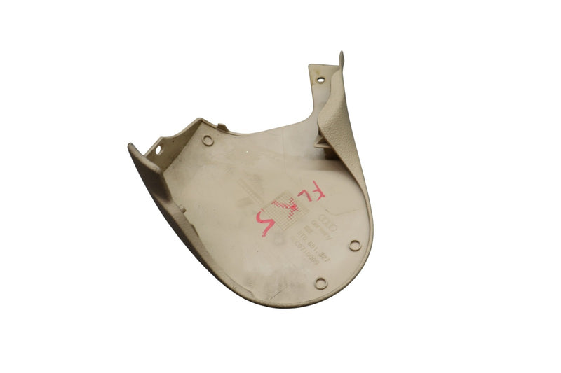 Load image into Gallery viewer, 08-18 Audi A6 A7 Quattro RS7 Front Left Side Seat Inner Trim Cover Panel Oem