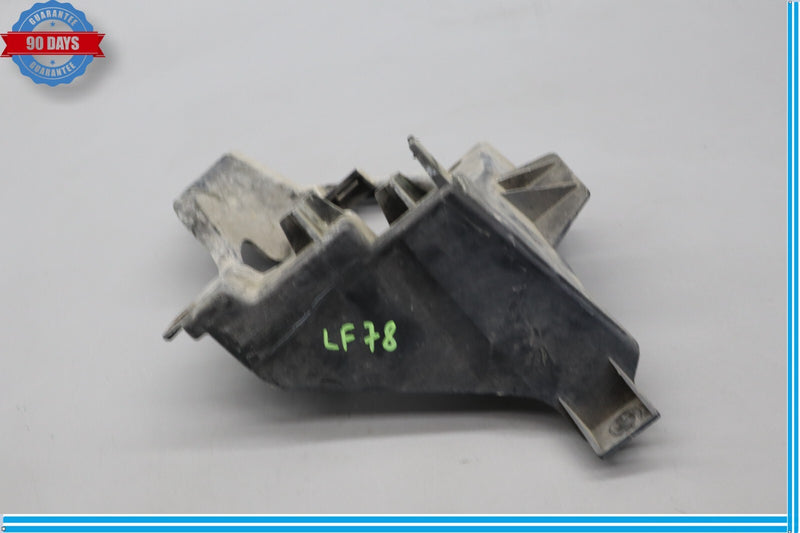 Load image into Gallery viewer, 08-10 Porsche Cayenne Left Driver Fog Light Lamp Bracket Support Mount Oem
