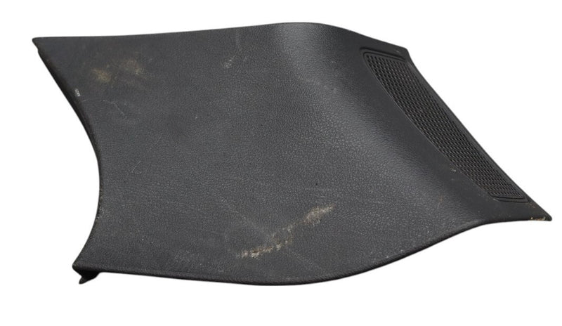 Load image into Gallery viewer, 11-18 Porsche Cayenne 958 Hybrid S Rear Right Quarter D-Pillar Upper Trim Oem