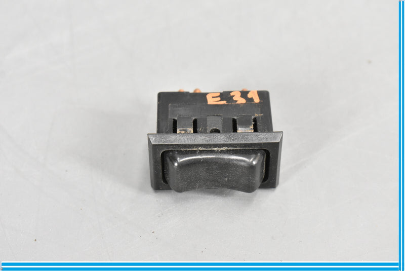 Load image into Gallery viewer, 83-87 Jaguar XJ6 XJS X351 Door Window Control Switch Button Oem