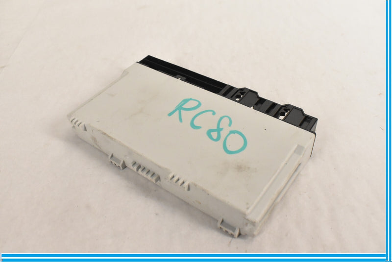 Load image into Gallery viewer, 08 09 10 11 12 13 14 BMW X5 X6 Front Seat Module 61.35 9221862