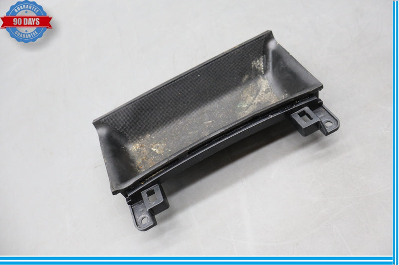Load image into Gallery viewer, 07-15 Audi Q7 Front Center Console Storage Bin Tray Trim Insert Panel Oem