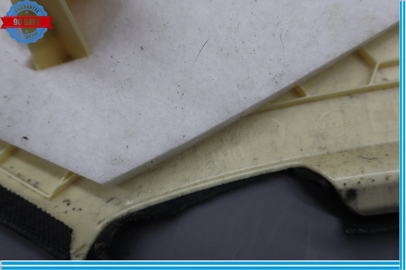 Load image into Gallery viewer, 12-18 Audi A6 Quattro Rear Left Driver Side D-Pillar Trim Lining Cover Oem