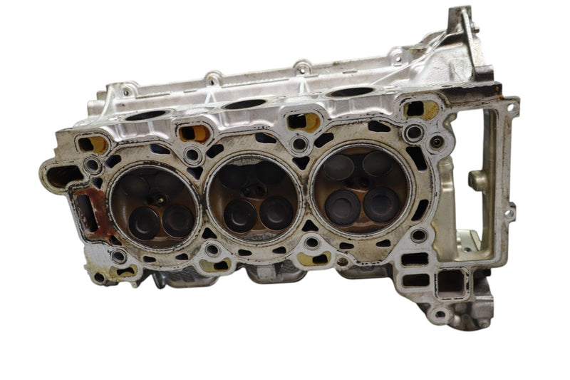 Load image into Gallery viewer, 13-21 Jaguar X152 F-Type F-Pace Engine Motor Right Cylinder Head Oem