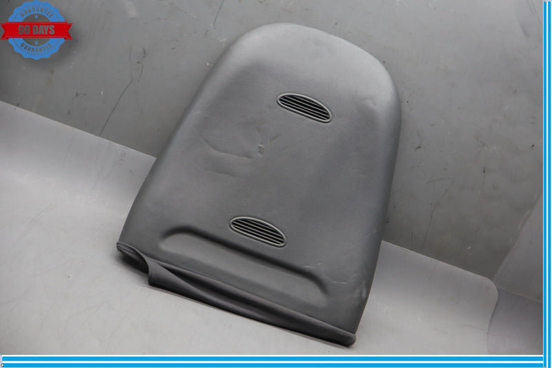 Load image into Gallery viewer, 03-06 Mercedes R230 SL500 SL600 Right Passenger Side Seat Back Cover Trim Oem