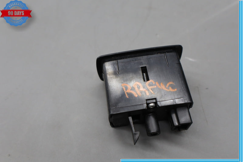 Load image into Gallery viewer, 06-13 Mercedes X164 ML320 GL320 Rear Right Window Regulator Control Switch Oem