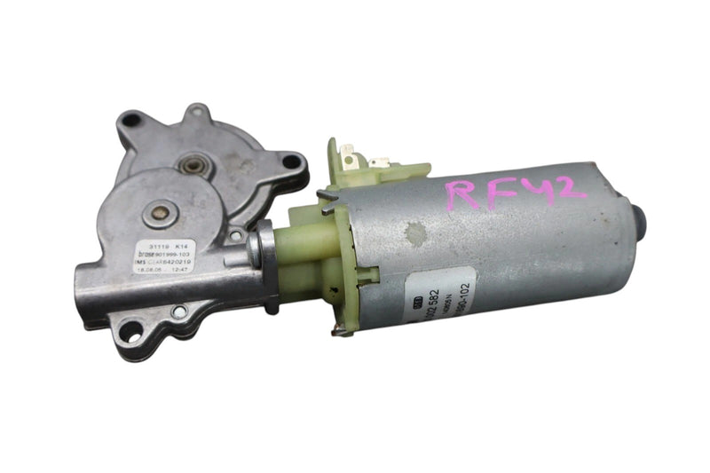 Load image into Gallery viewer, 06-12 Bentley Continental Flying Spur Front Right Seat Adjust Control Motor Oem