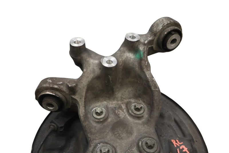 Load image into Gallery viewer, 14-19 Mercedes W117 CLA250 Rear Left Side Spindle Knuckle Wheel Hub Bearing Oem