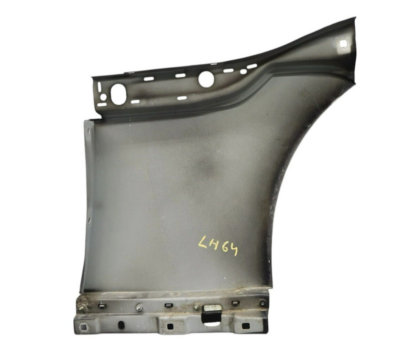 Load image into Gallery viewer, 14-24 Jaguar X152 F-Type Front Left Driver Side Wing Panel Fender Black Oem