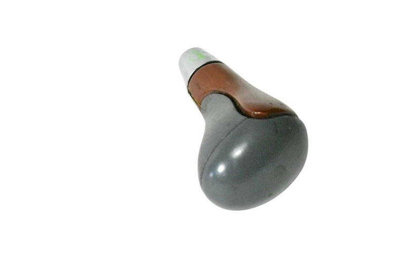 Load image into Gallery viewer, 00-06 Mercedes W215 W220 CL500 S500 Shift Shifter Knob Wood 2202602740 OEM
