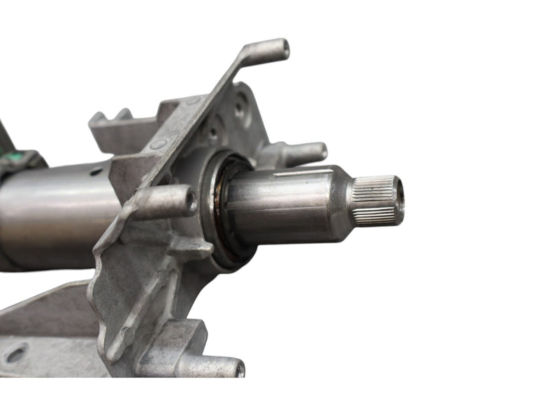 Load image into Gallery viewer, 14-21 BMW i3 i3s I01 Hybrid Steering Column Assembly Manually Adjust Oem