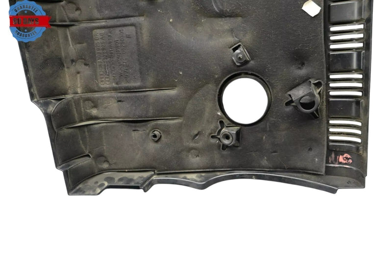 Load image into Gallery viewer, 09-17 Audi A6 A6 Quattro S6 TFSI Turbo Engine Cover Trim 06J103925BR OEM
