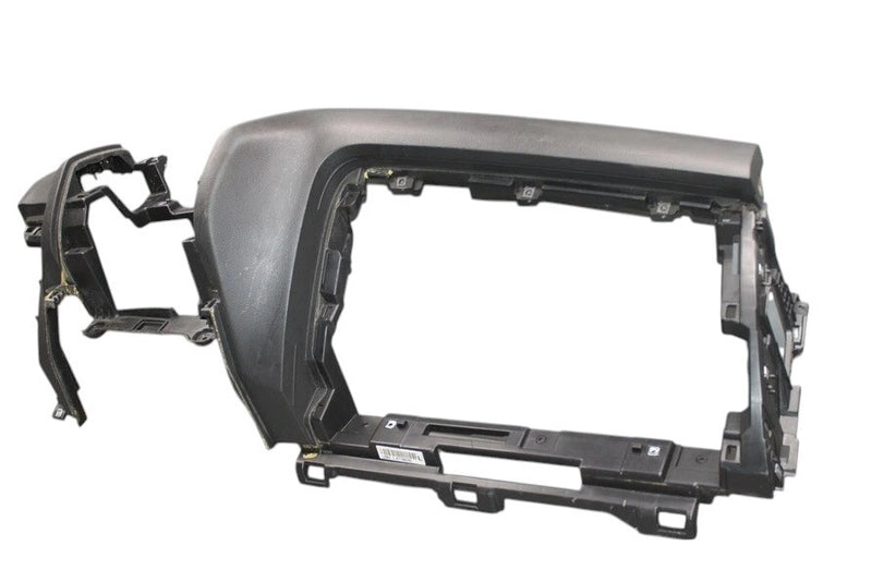 Load image into Gallery viewer, 15-20 Hyundai Genesis Front Dash Panel Center Lower Bezel Trim 84735B1000 Oem
