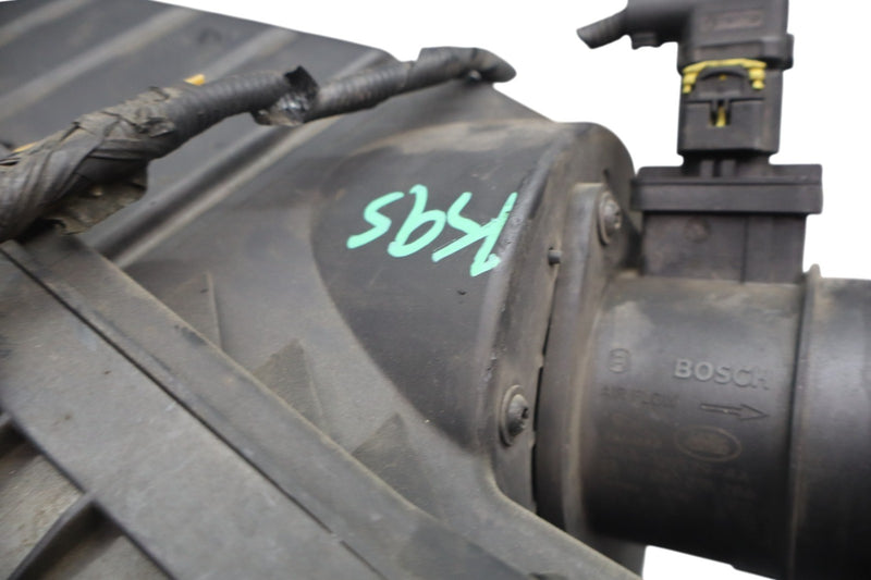 Load image into Gallery viewer, 13-15 Jaguar X250 XF XJ 3.0 Right Supercharged Air Intake Filter Cleaner Box Oem