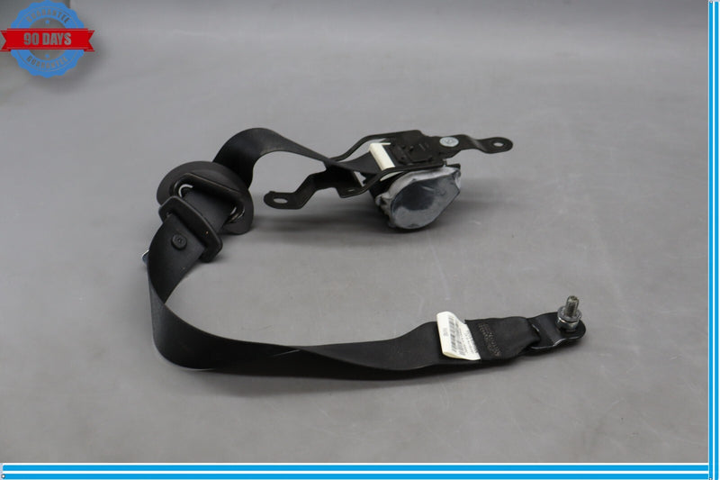 Load image into Gallery viewer, 07-13 BMW X5 E70 Rear Left Driver Side 2nd Row Seat Belt Seatbelt Retractor Oem