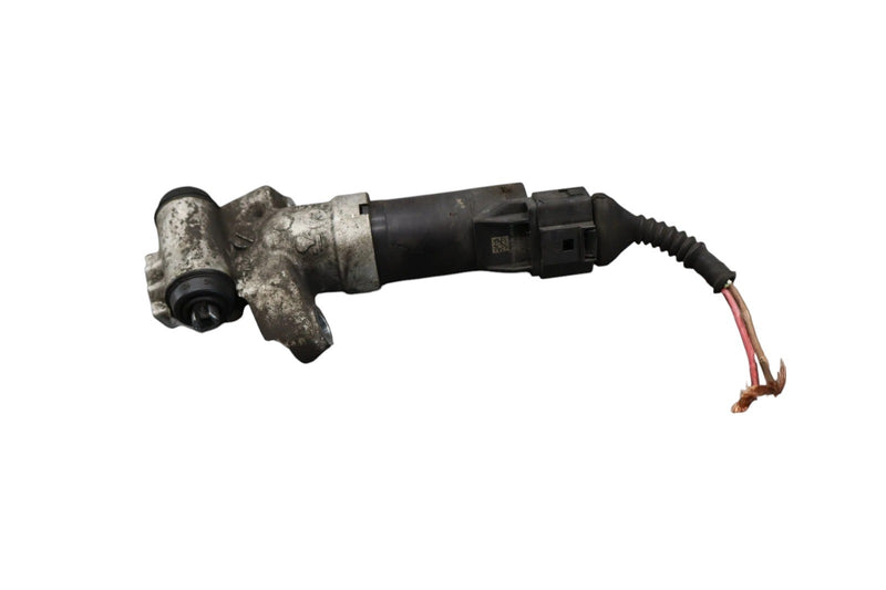 Load image into Gallery viewer, 10-16 Porsche Panamera 4S Rear Left Parking Brake Actuator Motor 97035209105 Oem