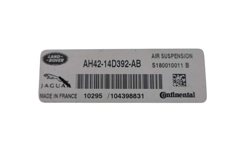 Load image into Gallery viewer, 10-19 Jaguar X351 XJ XJR Air Spring Suspension Electronic Control Module Oem