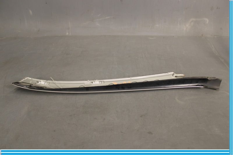 Load image into Gallery viewer, 97-04 Mercedes R170 SLK230 SLK320 Front Right Windshield Molding Cover Panel Oem