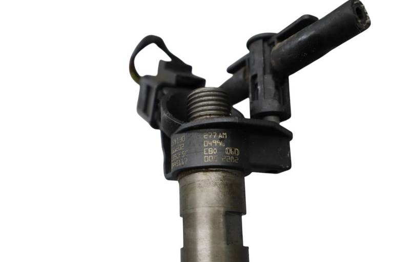 Load image into Gallery viewer, 13-16 Audi A6 A7 A8 Quattro Q5 Q7 Engine Fuel Injector Module 059130277 Oem