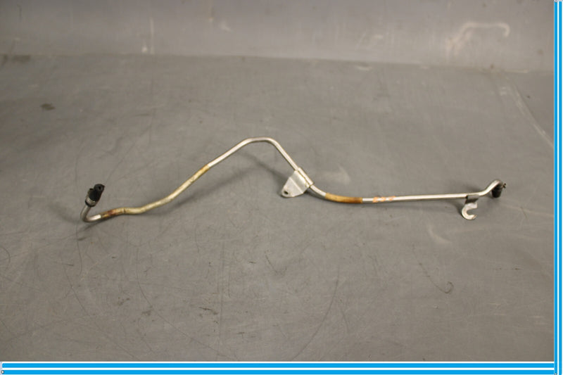 Load image into Gallery viewer, 06-12 Bentley Continental Turbocharger Vacuum Hose Tube Pipe Oem