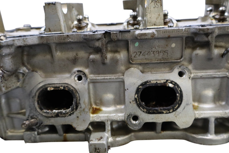 Load image into Gallery viewer, 14-19 Maserati Ghibli 3.0L Engine Motor Right Side Cylinder Head 2283305ND Oem