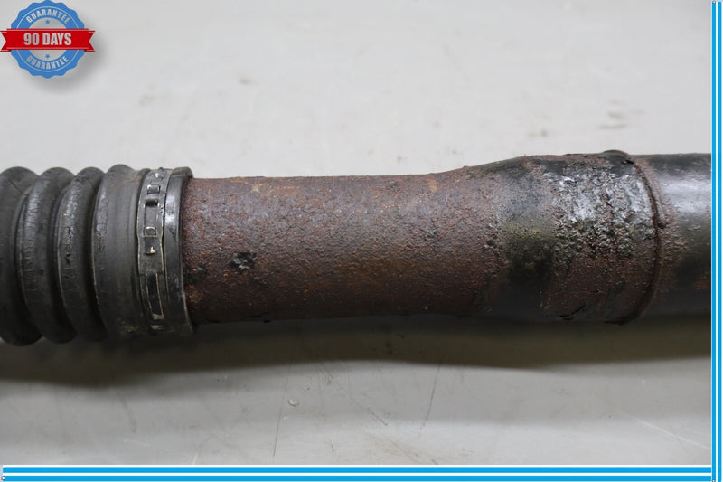 Load image into Gallery viewer, 11-17 Volkswagen Touareg VW Front Propeller Drive Shaft Driveshaft Assembly Oem