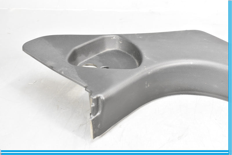 Load image into Gallery viewer, 14-21 Maserati Quattroporte Front Left Sill Scuff Plate Kick Panel Cover Oem