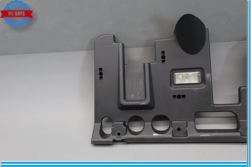 Load image into Gallery viewer, 11-17 Volkswagen VW Touareg Front Left Driver Lower Dash Panel Cover Oem