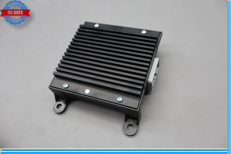 Load image into Gallery viewer, 14-15 Jaguar X250 XF F-Type Auxiliary Battery Converter Start / Stop Module Oem