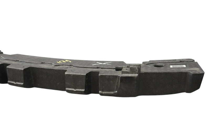 Load image into Gallery viewer, 10-15 Jaguar XJ X351 Front Bumper Impact Bar Energy Absorber Foam AW9317E898 Oem