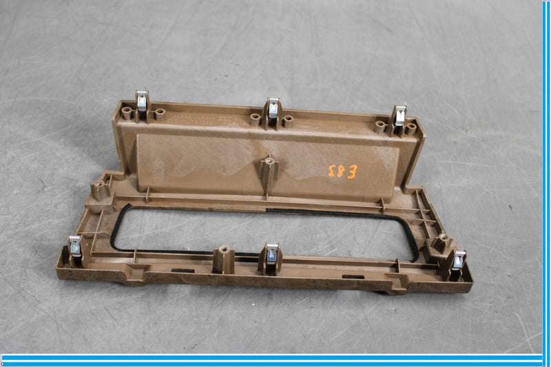 Load image into Gallery viewer, 11-17 Infiniti QX56 QX80 Dash Lower Seat Heat Switch Bezel Trim Panel Oem