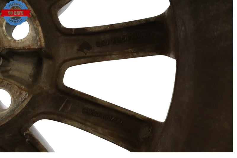 Load image into Gallery viewer, 12-24 Jaguar F-Type XF XFR 18'' Alloy Wheel Rim 8.5Jx18 BW831007AA OEM