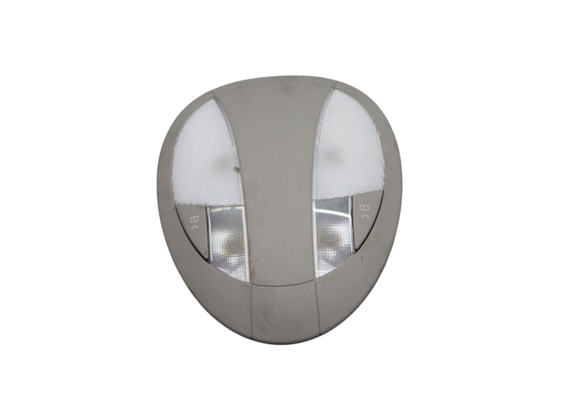 Load image into Gallery viewer, 03-11 Mercedes W219 CLS500 E350 Rear Overhead Dome Light A2118207301 Oem