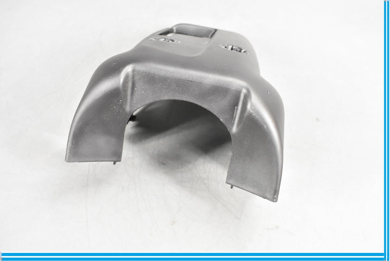 Load image into Gallery viewer, 04-12 Volvo C70 Steering Wheel Column Cover Bezel Trim Oem