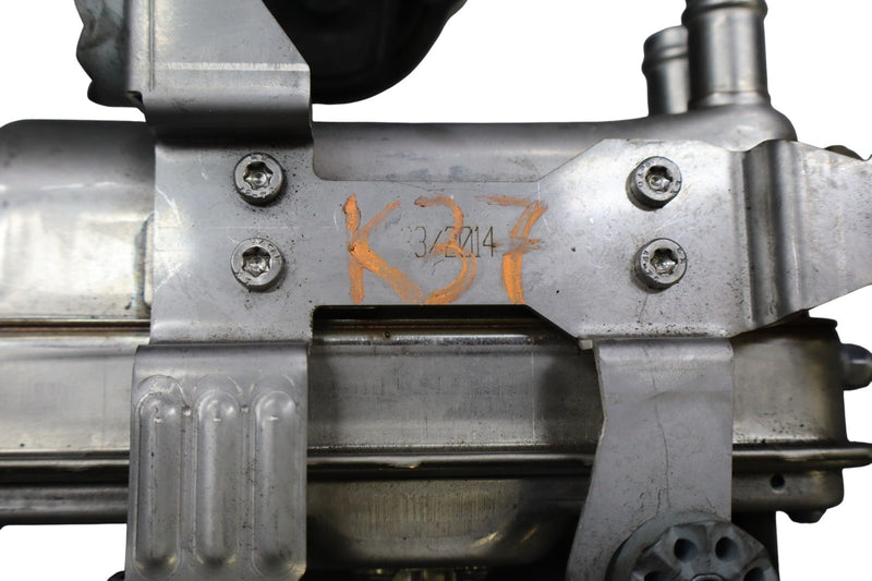 Load image into Gallery viewer, 14-21 BMW i3 I01 Hybrid Electric Flow Coolant Heater Control Unit 9335239 Oem