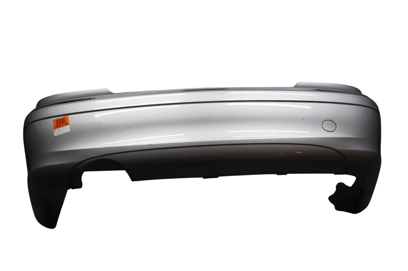 Load image into Gallery viewer, 03-09 Mercedes W209 CLK320 CLK350 CLK500 Base Rear Bumper Cover OEM