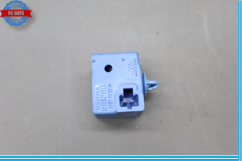 Load image into Gallery viewer, 07-17 Lexus LS460 LS600L ABS Skid Control Module Buzzer 86652-50010 OEM